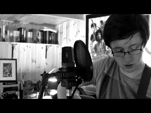 Nathan O'Regan - Take This Man @ The Borderline