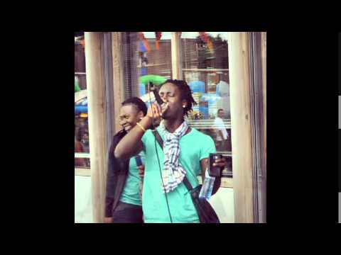 Donnie-blai   ik neem je mee