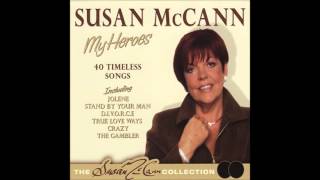 Susan Mccann — Rose Garden