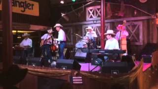 Jason Roberts Band - That's What I Like About the South