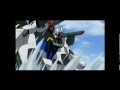 Gundam AMV [Disturbed - Warrior] 
