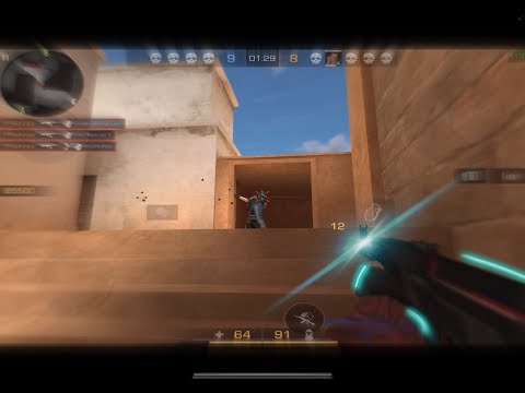 How to play “Standoff 2?”   |  Standoff2 highlight   |