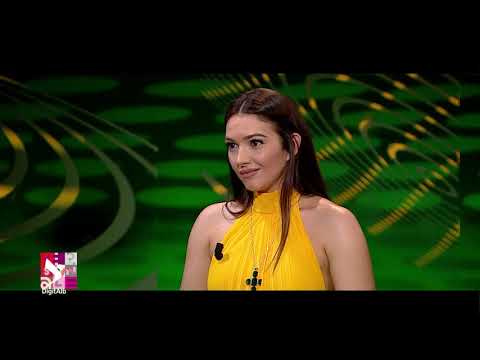 Personale - Sezoni 2 | Episodi 61 - Eridian Leskaj