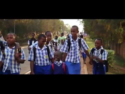 Mi Casa in Rwanda #MiCasaUNLOCKAfrica