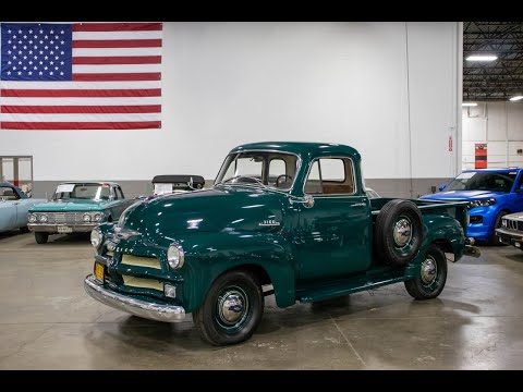 1954 Chevrolet 3100 (CC-1622189) for sale in Kentwood, Michigan