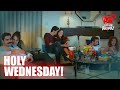 Hayat Took The Girls With Her They Raided Murat S House Pyaar Lafzon Mein Kahan