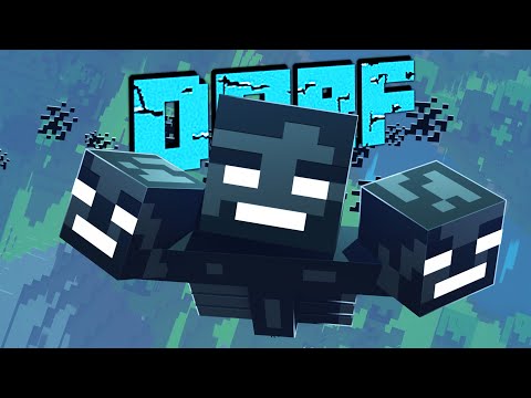 Der Witherkampf gegen Tyrann in Minecraft | Minecraft Dorf #6 | LarsLP