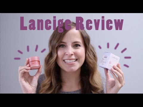 Harga Laneige Lip Sleeping Mask Murah Indonesia