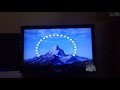 White Screen Of Death On My Pretty In Pink 1986 VHS