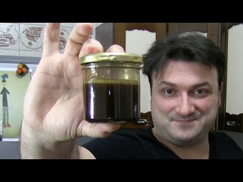 Essenza di Vaniglia Ricetta