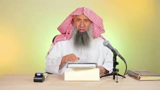 #زوائد_الروض_المربع | هل ينادى للجنازة والتراويح بالصلاة جامعة على المذهب؟ image