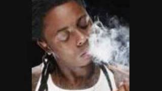 Lil Wayne- We Be Steady Mobbin