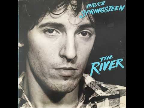 Bruce Springsteen - Hungry Heart (Vinyl - 1980)
