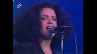 Matia Bazar Antonella Ruggiero Il video sono io