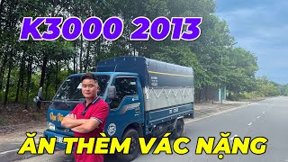 Download lagu Đố xe nào ăn được K3000 trong cùng tầm giá! KIA K3000 2013 Biển Siêu VIP Thùng full Inox |ĐẠT XE TẢI mp3 Download lagu Đố xe nào ăn được K3000 trong cùng tầm giá! KIA K3000 2013 Biển Siêu VIP Thùng full Inox |ĐẠT XE TẢI mp3