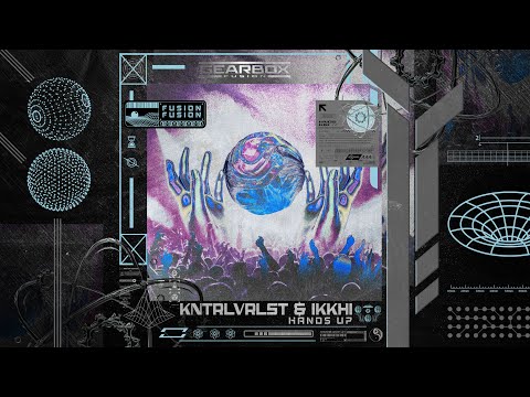 KNTRLVRLST & Ikkhi - Hands Up (Official Video)