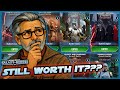 Are Assault Battles Still Worth It In 2026 For Star Wars Galaxy Of Heroes