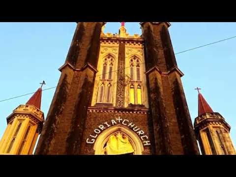 download lagu mp3 mp4 Gloria Church Byculla, download lagu Gloria Church Byculla gratis, unduh video klip Gloria Church Byculla