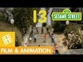 Sesame Street How Many People Are In This Family