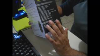 Unboxing Gelid Tranquillo Rev 4