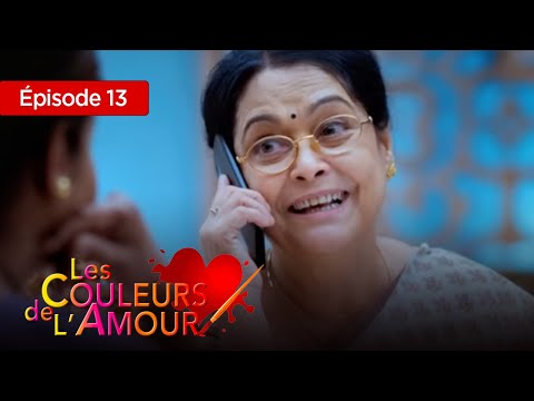 , title : 'Les couleurs de l'amour  Ep 13 Série complète en Français'
