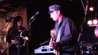 Tim Bovaconti - The Unloved (LIVE) - Cadillac Lounge, Toronto, Ontario