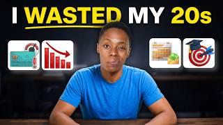 I'm 44. If You're In Your 20s or 30s Watch This!
