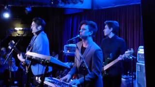 1,  One Night Only - Get Around To It , Borderline 05 - 02 - 15