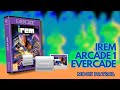 Evercade Irem Arcade 1 Moon Patrol