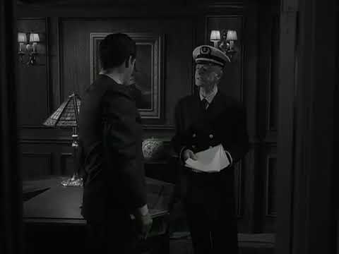 4x17 pt.09 Passaggio sulla Lady Anne - Ai Confini Della Realtà (The Twilight Zone)