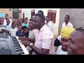 Sudanese Traditional Dance