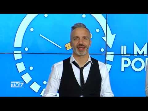 The Political Minute of October 30, 2019