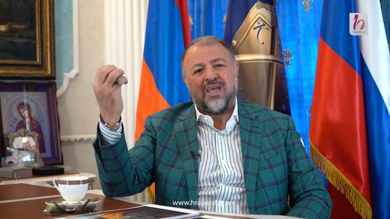 Արթուր Ասատրյանը բացահայտումներ է անում. աղմկահարույց մանրամասներ