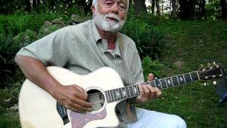 THE DAY I MET THE DEVIL, original, Chuck Picklesimer