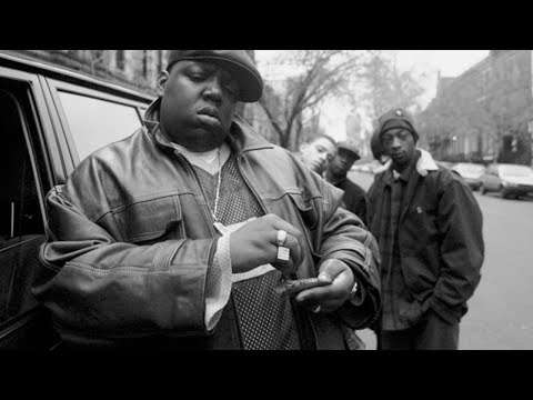 Little Shawn ft. The Notorious B.I.G. - Dom Perignon (Further A.M. Remix)