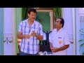 Venkatesh And Brahmanandam Comedy Scenes Malliswari Movie Telugu Comedy Funtastic Comedy