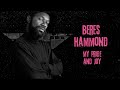 Beres Hammond - My Pride and Joy (Official Audio) | Jet Star Music