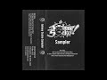 Johnny Socko - Sampler (cassette)