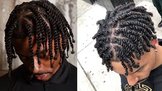 Should You Start Your Dreadlocks with Two Strand Twist?