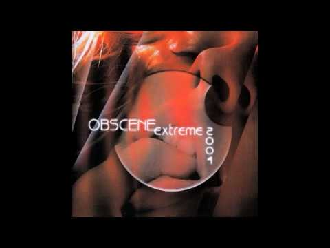 Obscene Extreme 2004 (Grindcore)(Full Compilation)