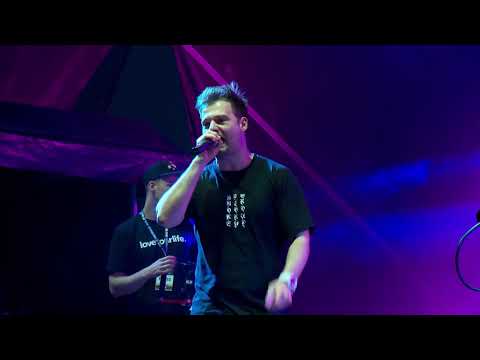 FINAŁ RED BULL KONTROWERSY 2018  - WAWRZYN vs TOCZEK