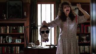 Blazso's Nite Owl Theatre Demo Reel