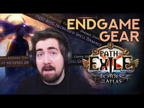 ENDGAME items made EASILY  - Quick Crafting and Harvest tips