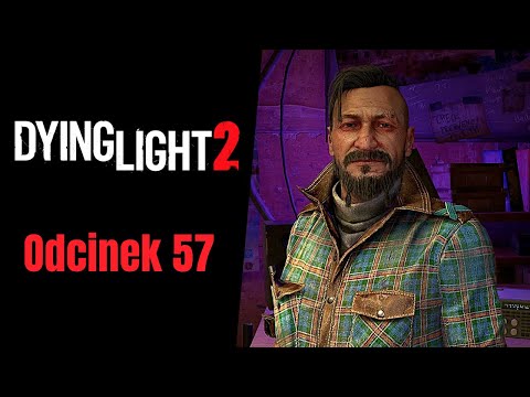 Dying Light 2 PL (57) Frank i Anteny Radiowe