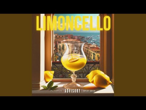 LIMONCELLO