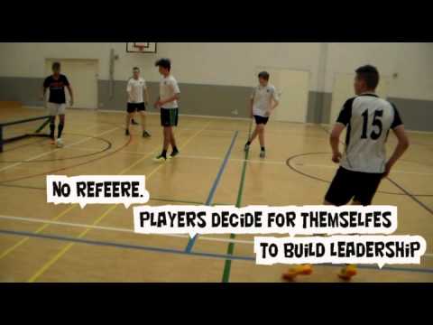 Peimari United Street Football