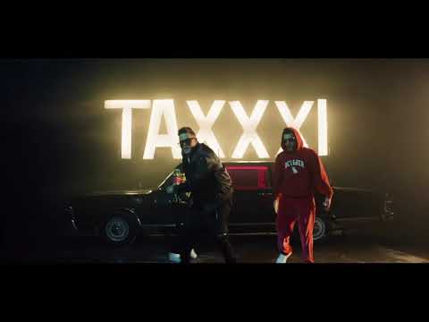 Aleko, Alex Duvall, Omarito Pa Que Sepa - El Taxxxi  (OUT NOW)