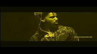 BLAKE - RIGHT THERE [Slowed &amp; Chopped]