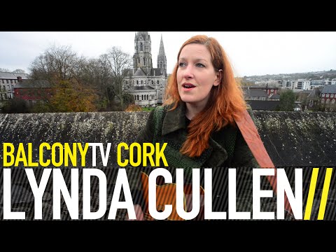 LYNDA CULLEN - SISTER (BalconyTV)