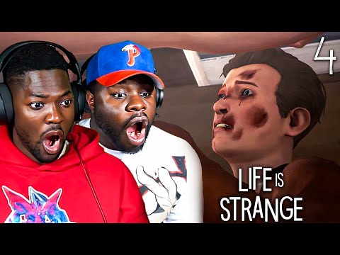 LIFE IS GETTING BETTER! | Life is Strange Episode 4